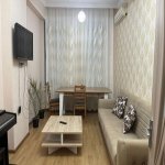 Аренда 3 комнатная Новостройка, м. 28 Мая метро, Насими район 1