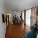 Продажа 3 комнатная Новостройка, İnşaatçılar метро, пос. Йени Ясамал, Ясамал район 2