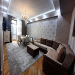 Satılır 3 otaqlı Yeni Tikili, Qara Qarayev metrosu, Nizami rayonu 2