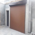 Satılır 5 otaqlı Həyət evi/villa, Badamdar qəs., Səbail rayonu 11