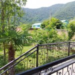 Kirayə (günlük) 3 otaqlı Həyət evi/villa Qax 2