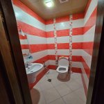 Kirayə (aylıq) 3 otaqlı Yeni Tikili, Nizami metrosu, Nəsimi rayonu 8