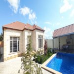 Satılır 5 otaqlı Bağ evi, Şüvəlan, Xəzər rayonu 2