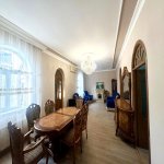 Kirayə (aylıq) 3 otaqlı Həyət evi/villa, Keşlə qəs., Nizami rayonu 1