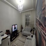 Satılır 5 otaqlı Həyət evi/villa, Avtovağzal metrosu, Biləcəri qəs., Binəqədi rayonu 3