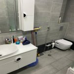 Kirayə (aylıq) 3 otaqlı Yeni Tikili, Xətai metrosu, Ağ şəhər, Xətai rayonu 18