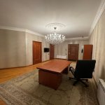 Kirayə (aylıq) 3 otaqlı Ofis, İçərişəhər metrosu, Fontanlar bağı, Səbail rayonu 9