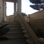 Satılır 6 otaqlı Həyət evi/villa, Neftçilər metrosu, Bakıxanov qəs., Sabunçu rayonu 7