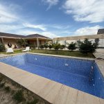 Satılır 4 otaqlı Həyət evi/villa, Mərdəkan, Xəzər rayonu 6