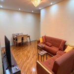 Kirayə (aylıq) 4 otaqlı Yeni Tikili, 8 Noyabr metrosu, Yasamal rayonu 2