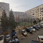 Satılır 3 otaqlı Yeni Tikili, Badamdar qəs., Səbail rayonu 2