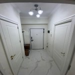 Продажа 2 комнатная Новостройка, İnşaatçılar метро, пос. Ясамал, Ясамал район 8