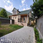 Kirayə (aylıq) 3 otaqlı Həyət evi/villa Qəbələ 2
