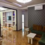 Kirayə (aylıq) 5 otaqlı Yeni Tikili, Xətai metrosu, Xətai rayonu 4