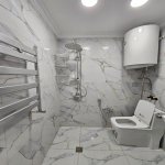 Продажа 2 комнат Новостройка, Масазыр, Абшерон район 8