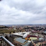 Kirayə (aylıq) 1 otaqlı Yeni Tikili, Əhmədli metrosu, Əhmədli, Xətai rayonu 13