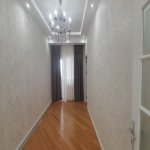 Satılır 3 otaqlı Yeni Tikili, Memar Əcəmi metrosu, 4-cü mikrorayon, Nəsimi rayonu 2