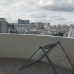 Kirayə (aylıq) 3 otaqlı Yeni Tikili, Nizami metrosu, Nizami rayonu 13