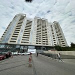 Kirayə (aylıq) 3 otaqlı Yeni Tikili, Əhmədli, Xətai rayonu 1