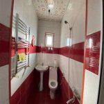 Satılır 4 otaqlı Həyət evi/villa, Avtovağzal metrosu, Biləcəri qəs., Binəqədi rayonu 17