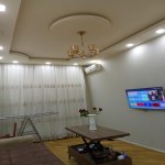 Kirayə (aylıq) 3 otaqlı Yeni Tikili, Nəriman Nərimanov metrosu, Montin qəs., Nəriman Nərimanov parkı, Nərimanov rayonu 7