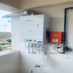 Satılır 3 otaqlı Yeni Tikili, Neftçilər metrosu, Nizami rayonu 24