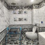 Аренда 2 комнат Новостройка, м. 28 Мая метро, Насими район 15