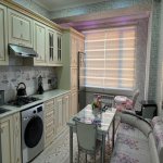 Satılır 2 otaqlı Yeni Tikili, Qaraçuxur qəs., Suraxanı rayonu 5