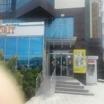 Satılır Obyekt, İçərişəhər metrosu, 20-ci sahə, Səbail rayonu 5