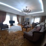 Kirayə (aylıq) 3 otaqlı Yeni Tikili, İçərişəhər metrosu, Səbail rayonu 4