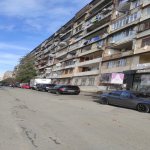Satılır 4 otaqlı Köhnə Tikili, Əhmədli metrosu, Əhmədli, Xətai rayonu 1