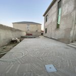 Satılır 5 otaqlı Həyət evi/villa, Koroğlu metrosu, Zabrat qəs., Sabunçu rayonu 2