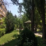 Satılır 2 otaqlı Köhnə Tikili, Azadlıq metrosu, 8-ci mikrorayon, Binəqədi rayonu 29