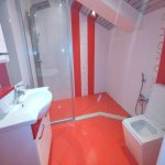 Kirayə (aylıq) 5 otaqlı Köhnə Tikili, İçərişəhər metrosu, Səbail rayonu 14