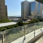 Kirayə (aylıq) 3 otaqlı Yeni Tikili, 28 May metrosu, Port Baku, Nəsimi rayonu 16