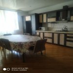 Kirayə (aylıq) 4 otaqlı Bağ evi, Novxanı, Abşeron rayonu 4