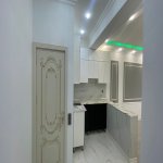 Продажа 2 комнатная Новостройка, м. Ази Асланова метро, пос. А.Асланов, Хетаи район 21