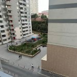 Satılır 1 otaqlı Yeni Tikili, 20 Yanvar metrosu, Yasamal rayonu 10