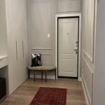 Kirayə (aylıq) 3 otaqlı Yeni Tikili, Badamdar qəs., Səbail rayonu 3