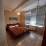 Kirayə (aylıq) 3 otaqlı Yeni Tikili, Gənclik metrosu, Dədə Qorqud parkı, Nərimanov rayonu 9