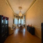Kirayə (günlük) 7 otaqlı Bağ evi, Badamdar qəs., Səbail rayonu 3