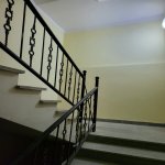 Satılır 4 otaqlı Yeni Tikili, Gənclik metrosu, Nəsimi rayonu 8