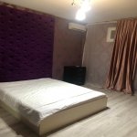 Kirayə (aylıq) 3 otaqlı Yeni Tikili, Binəqədi rayonu 2