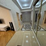 Kirayə (aylıq) 3 otaqlı Yeni Tikili, Nəriman Nərimanov metrosu, Nərimanov rayonu 8