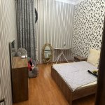 Kirayə (aylıq) 4 otaqlı Yeni Tikili, Səbail rayonu 4