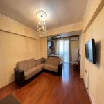 Kirayə (aylıq) 1 otaqlı Köhnə Tikili, Nərimanov rayonu 6