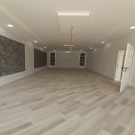 Satılır Həyət evi/villa, 20 Yanvar metrosu, Abşeron rayonu 9