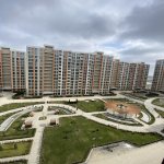 Продажа 3 комнатная Новостройка, İnşaatçılar метро, пос. Йени Ясамал, Ясамал район 1