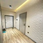 Satılır 2 otaqlı Yeni Tikili, Memar Əcəmi metrosu, 3-cü mikrorayon, Nəsimi rayonu 2
