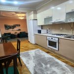 Kirayə (aylıq) 3 otaqlı Yeni Tikili, 8 Noyabr metrosu, Nəsimi rayonu 10